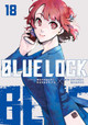 Blue Lock 18 by Muneyuki Kaneshiro