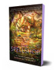 The Spellshop Sarah Beth Durst 9781250324603