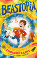 Beastopia by Chrissie Sains