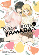Kase-san and Yamada Vol. 4 by Hiromi Takashima