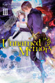 Unnamed Memory, Vol. 3 (light novel) by Kuji Furumiya
