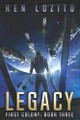 Legacy Ken Lozito 9781945223167
