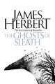 The Ghosts of Sleath James Herbert 9781509816033