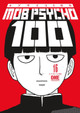 Mob Psycho 100 Volume 16 ONE 9781506738017
