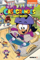 The Casagrandes Vol. 7 The Loud House 9781545819012