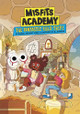 The Fantastic Field Trip! Michael Anthony Steele 9781669082439