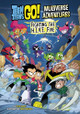 Fighting the H.I.V.E. Five Steve Korte 9781669089131