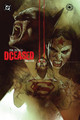 DCeased Omnibus by Various