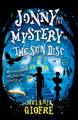 Jonny and the Mystery of The Sun Disc by Melania Giofre