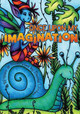 Once Upon My Imagination Donna Linton 9780648549901