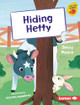 Hiding Hetty Jenny Moore 9798765647172