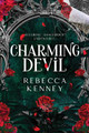Charming Devil (Standard Edition) by Rebecca Kenney