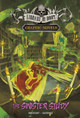 The Sinister Study: A Graphic Novel Steve Brezenoff 9781398257856