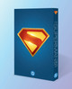 Superman Legacy Box Set by Alan Moore