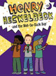 Henry Heckelbeck and the Not-So-Dark Day by Wanda Coven