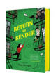 Return to Sender by Vera Brosgol
