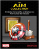 Marvel's The A.I.M. Collection by Robb Pearlman