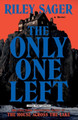 The Only One Left by Riley Sager