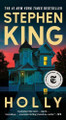 Holly Stephen King 9781668087824