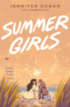 Summer Girls Jennifer Dugan 9780593696897