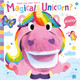 Have you ever met a Magical Unicorn? by Lou Treleaven