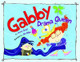 Gabby Drama Queen by Joyce Grant