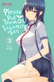Please Put Them On, Takamine-san, Vol. 3 Yuichi Hiiragi 9781975337360