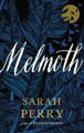 Melmoth Sarah Perry 9780062856425