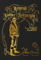 The Legend of Luther Arkwright Bryan Talbot 9781506736471