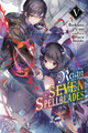 Reign of the Seven Spellblades, Vol. 5 (light novel) by Bokuto Uno