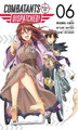 Combatants Will Be Dispatched!, Vol. 6 (manga) by Natsume Akatsuki