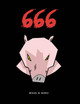 666 Miguel B Nunez 9788412059014