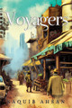 Voyagers by Saquib Ahsan