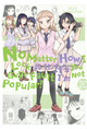 No Matter How I Look at It, It's You Guys' Fault I'm Not Popular!, Vol. 20 by Nico Tanigawa