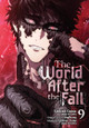 The World After the Fall, Vol. 9 by Shirley Chen