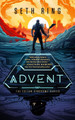 Advent Seth Ring 9798874694777