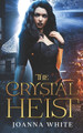 The Crystal Heist by James White