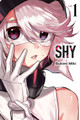 Shy, Vol. 1 by Miki Bukimi