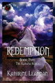 Redemption Kathrine Leannan 9780994467133