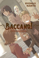 Baccano!, Vol. 11 (light novel) by Ryohgo Narita