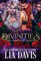 The Divinities by Lia Davis