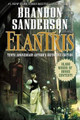 Elantris: Tenth Anniversary Author's Definitive Edition Brandon Sanderson 9780765383105 [USED COPY]