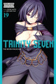 Trinity Seven, Vol. 19 by Kenji Saito