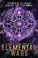 Elemental Wars by Tamar Sloan