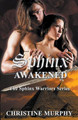 Sphinx Awakened by Christine Murphy