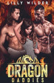 Dragon Daddies by Lilly Wilder
