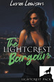 The Lightcrest Bargain by Luna Lawson