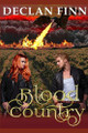 Blood Country by Declan Finn
