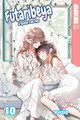 Futaribeya: A Room for Two, Volume 10 by Yukiko