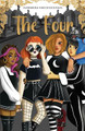 The Four by Alexandra Haden-Douglas